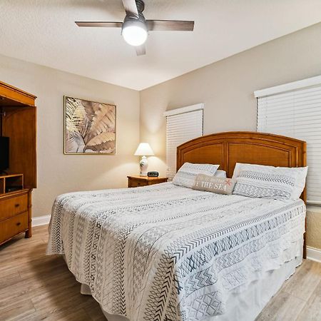 Treasure Island Beach Retreat セント・ピート・ビーチ エクステリア 写真