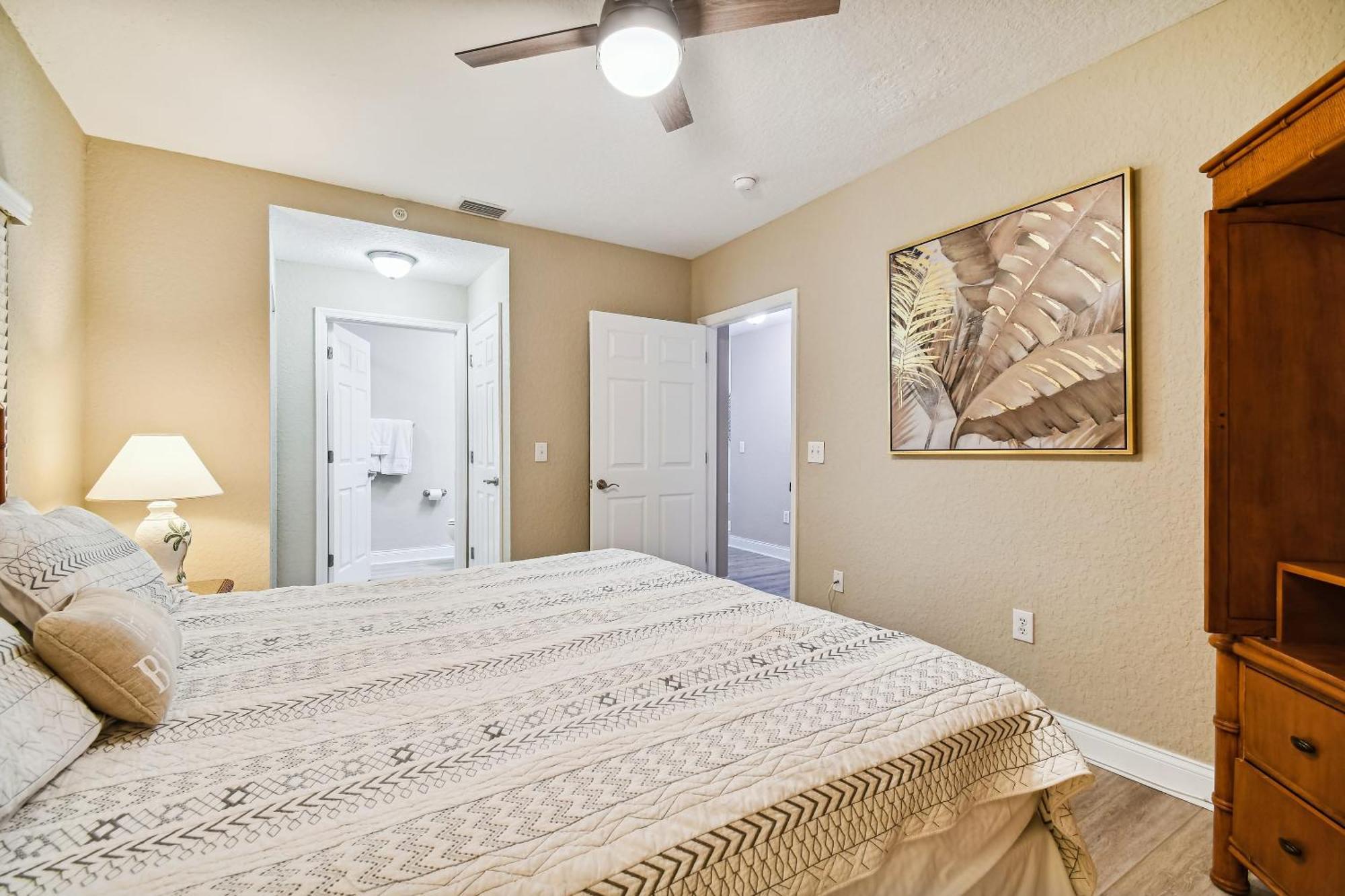 Treasure Island Beach Retreat セント・ピート・ビーチ エクステリア 写真