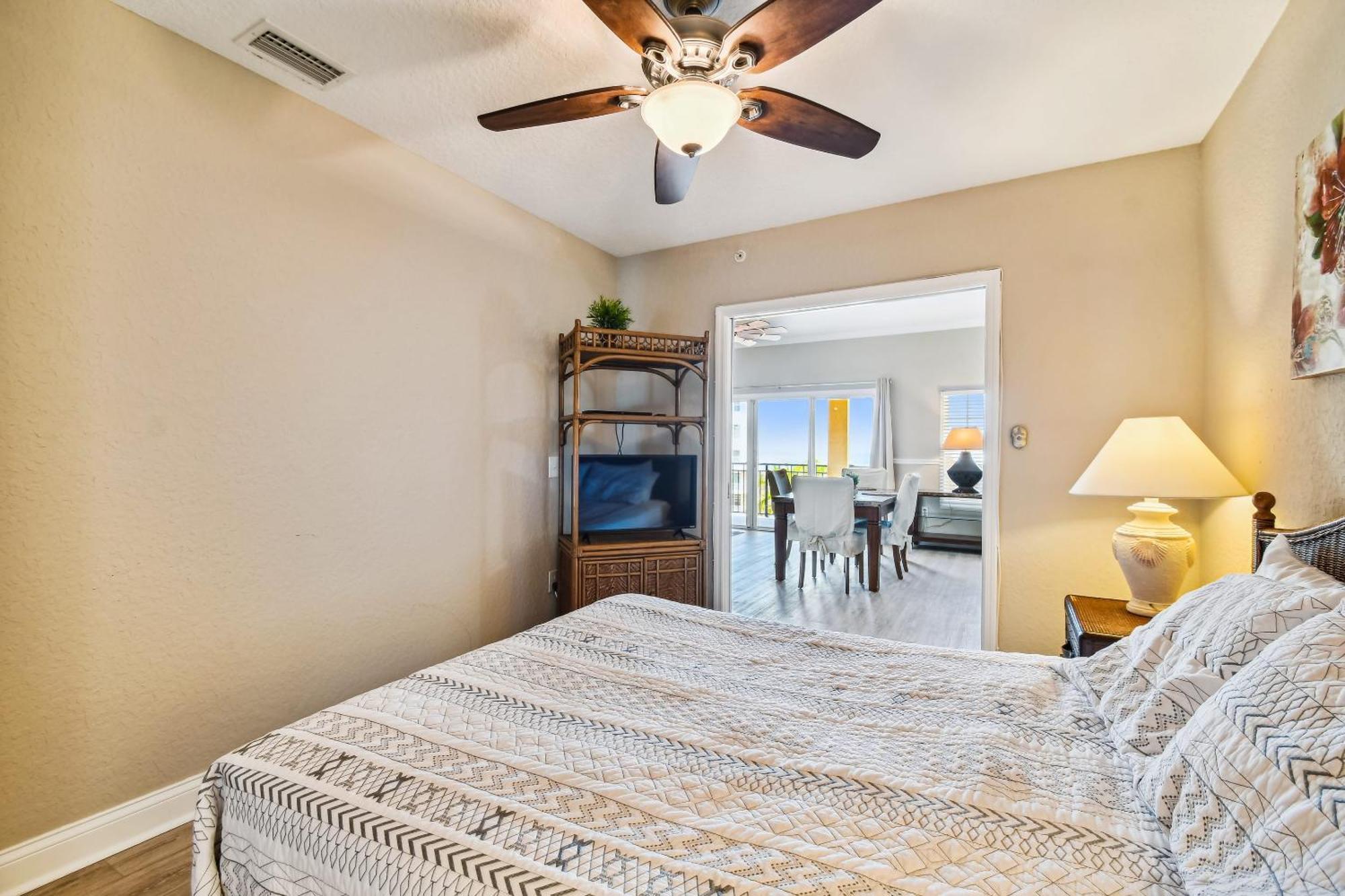Treasure Island Beach Retreat セント・ピート・ビーチ エクステリア 写真